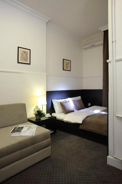 Booking Rooms Belgrad Exterior foto